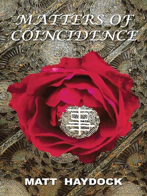 cover image of Matters of Coincidence